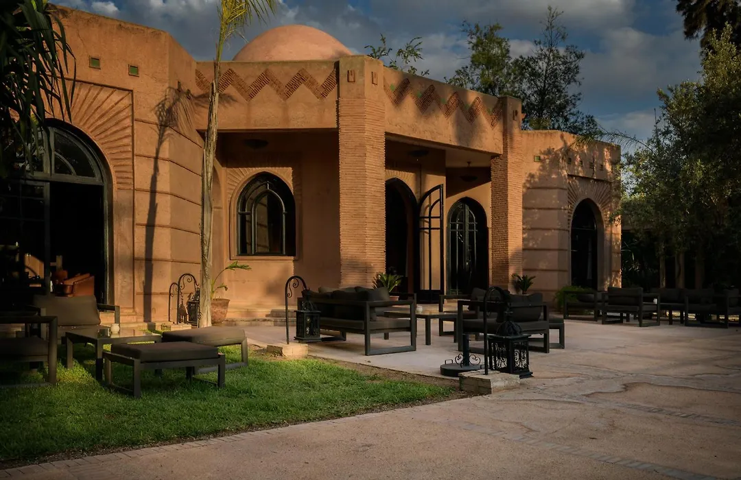 Villa Al Assala Palmeraie-1