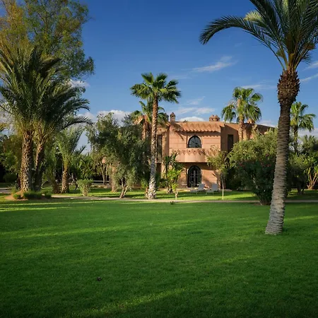 Villa Al Assala Palmeraie-2