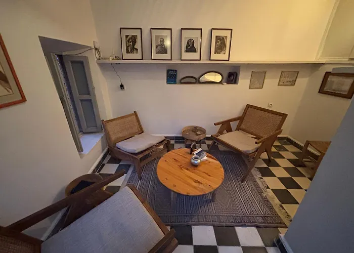 Riad Nadara, superbe riad au coeur de la medina! Marrakesh
